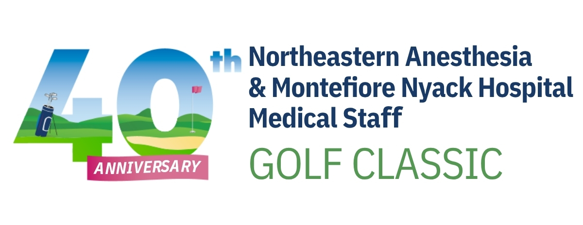 40th Annual Golf Outing